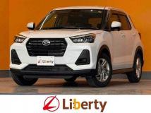 2025 Daihatsu Rocky