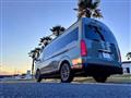 2009 Toyota Hiace Wagon