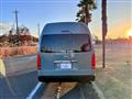 2009 Toyota Hiace Wagon