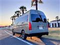 2009 Toyota Hiace Wagon