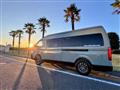 2009 Toyota Hiace Wagon