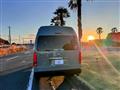 2009 Toyota Hiace Wagon