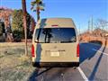 2009 Toyota Hiace Wagon