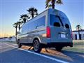 2009 Toyota Hiace Wagon