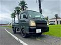 2016 Suzuki Carry Truck