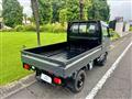 2016 Suzuki Carry Truck