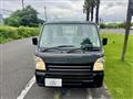 2016 Suzuki Carry Truck