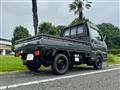 2016 Suzuki Carry Truck