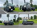 2016 Suzuki Carry Truck