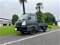 2016 Suzuki Carry Truck