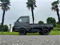 2016 Suzuki Carry Truck
