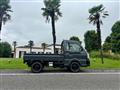 2016 Suzuki Carry Truck