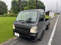 2016 Suzuki Carry Truck