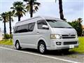 2006 Toyota Hiace Van
