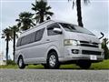 2006 Toyota Hiace Van