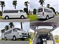 2006 Toyota Hiace Van