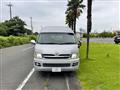 2006 Toyota Hiace Van
