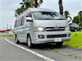 2006 Toyota Hiace Van