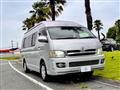 2006 Toyota Hiace Van