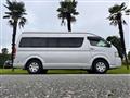 2006 Toyota Hiace Van