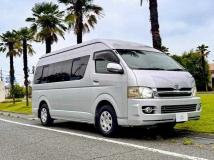 2006 Toyota Hiace Van