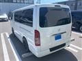 2010 Toyota Regius Wagon
