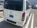 2010 Toyota Regius Wagon