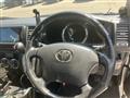 2010 Toyota Regius Wagon