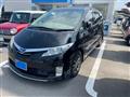 2011 Toyota Estima Hybrid