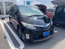 2011 Toyota Estima Hybrid