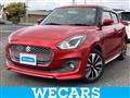 2017 Suzuki Swift