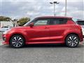 2017 Suzuki Swift