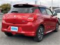 2017 Suzuki Swift