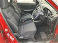 2017 Suzuki Swift