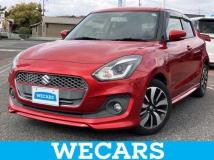 2017 Suzuki Swift