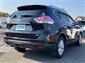 2016 Nissan X-Trail