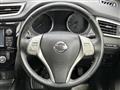 2016 Nissan X-Trail
