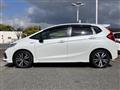 2019 Honda Fit Hybrid