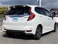 2019 Honda Fit Hybrid