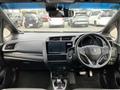 2019 Honda Fit Hybrid