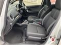 2019 Honda Fit Hybrid