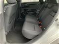 2019 Honda Fit Hybrid