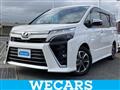 2018 Toyota Voxy