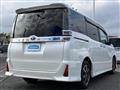 2018 Toyota Voxy