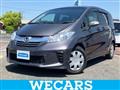 2014 Honda Freed