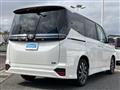 2023 Toyota Voxy