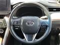 2023 Toyota Harrier