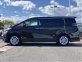 2018 Toyota Vellfire