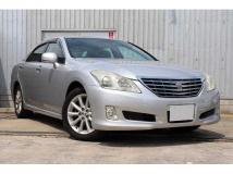 2008 Toyota Crown