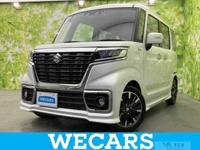 2021 Suzuki Suzuki Others